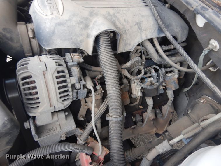 image for item KU9513 2002 Chevrolet Suburban 2500  SUV