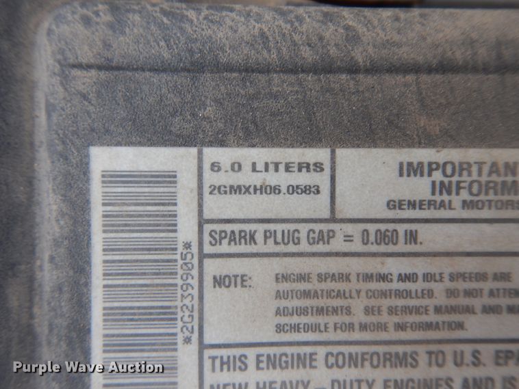 image for item KU9513 2002 Chevrolet Suburban 2500  SUV