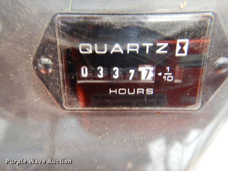 image for item KW9922 Husqvarna YTH1542  lawn mower