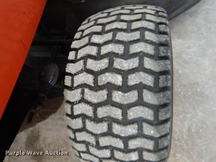 image for item KW9922 Husqvarna YTH1542  lawn mower