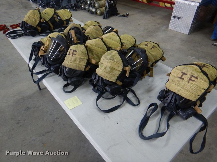 image for item KW9930 Safety equipment