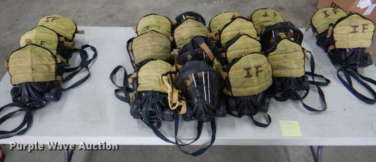 image for item KW9930 Safety equipment