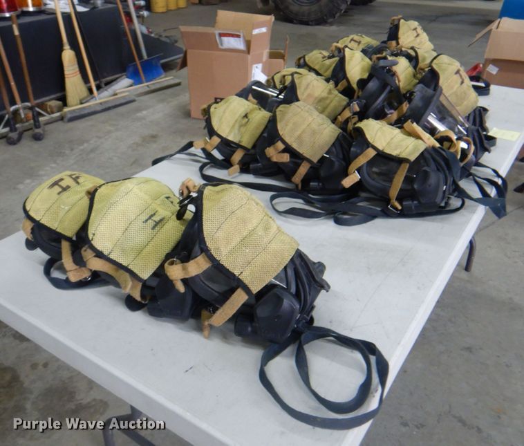 image for item KW9930 Safety equipment