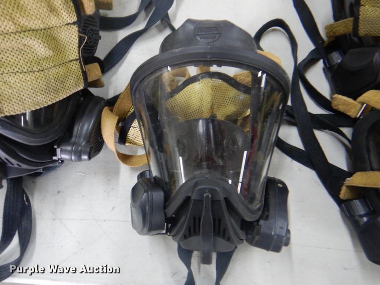 image for item KW9930 Safety equipment