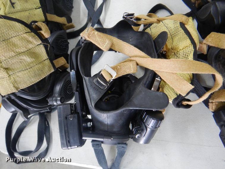 image for item KW9930 Safety equipment