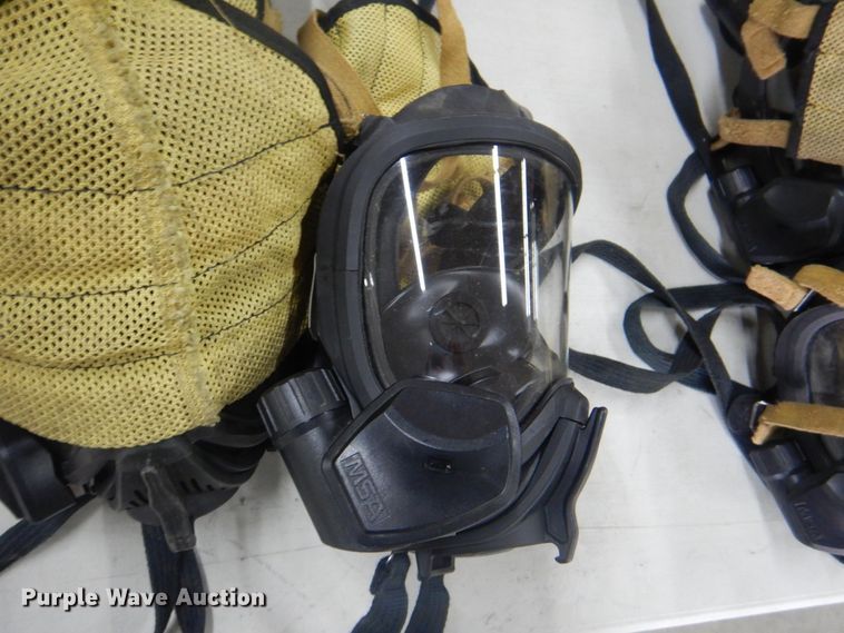 image for item KW9930 Safety equipment