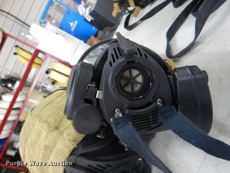 image for item KW9930 Safety equipment