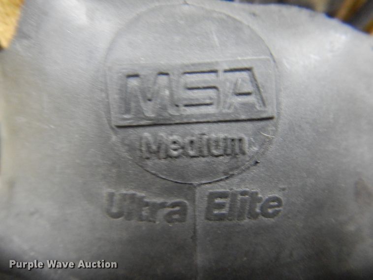 image for item KW9930 Safety equipment