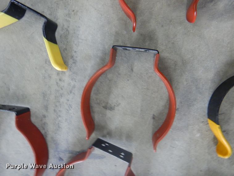 image for item KW9930 Safety equipment