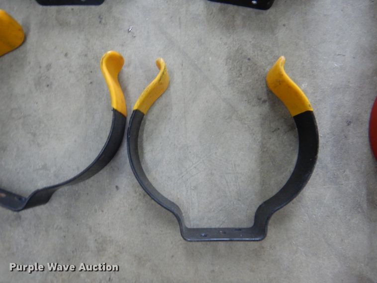 image for item KW9930 Safety equipment