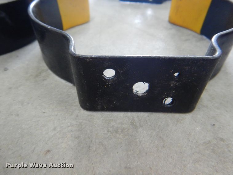 image for item KW9930 Safety equipment