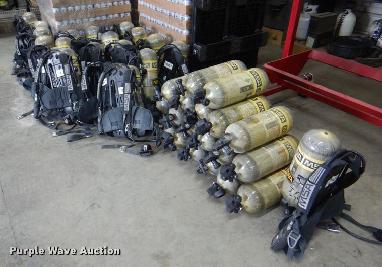 image for item KW9930 Safety equipment