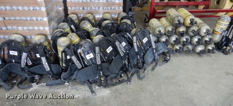 image for item KW9930 Safety equipment