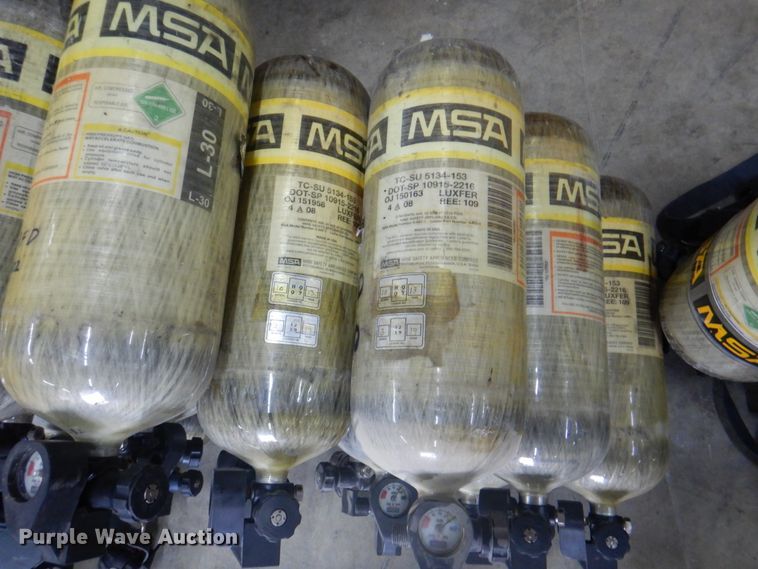 image for item KW9930 Safety equipment