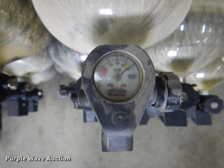 image for item KW9930 Safety equipment