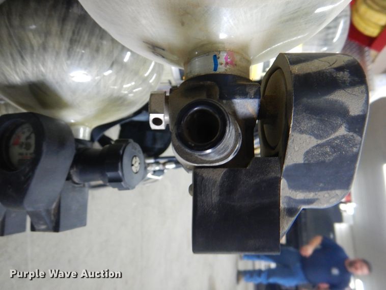 image for item KW9930 Safety equipment