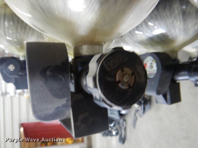 image for item KW9930 Safety equipment