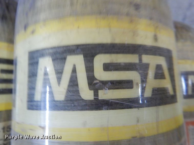 image for item KW9930 Safety equipment