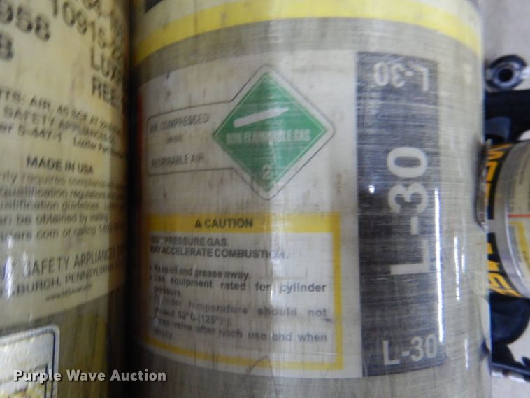 image for item KW9930 Safety equipment