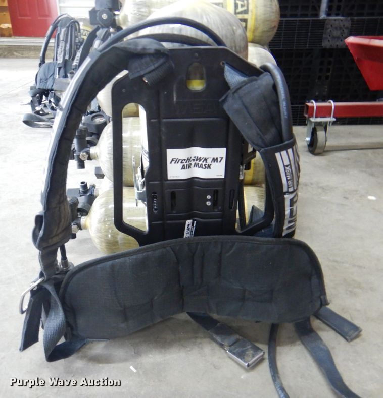 image for item KW9930 Safety equipment