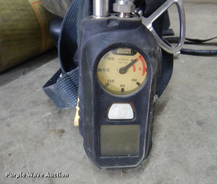 image for item KW9930 Safety equipment