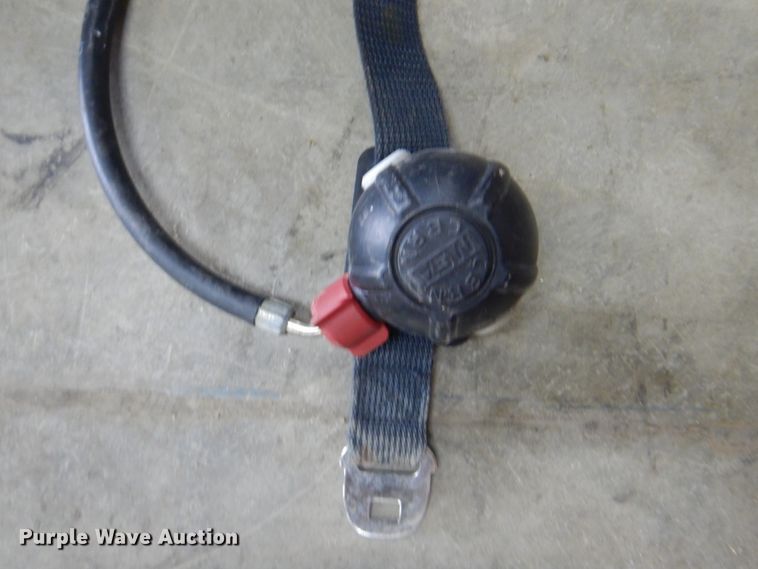 image for item KW9930 Safety equipment