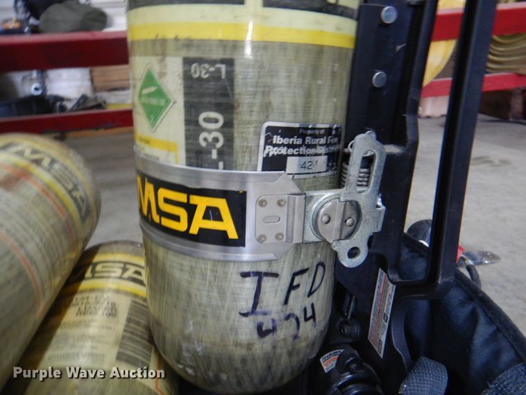 image for item KW9930 Safety equipment