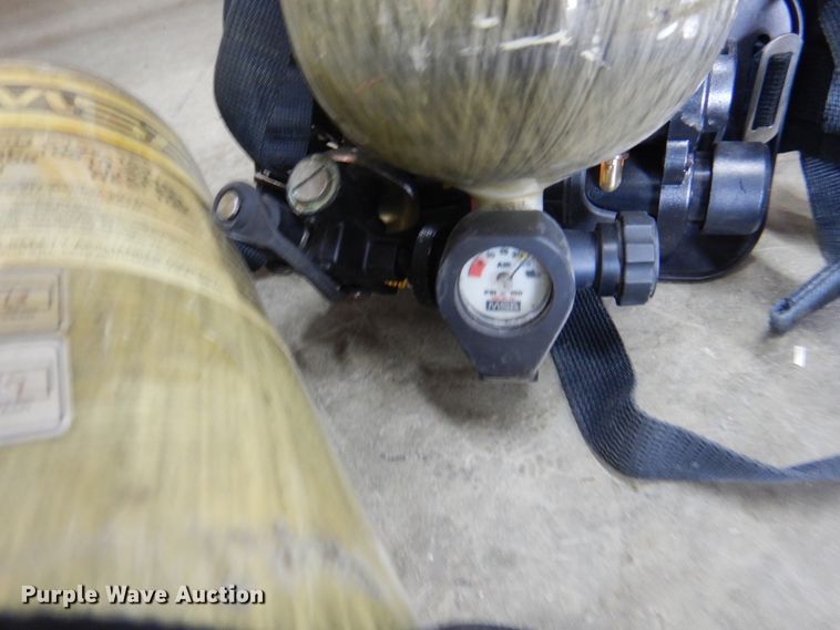 image for item KW9930 Safety equipment