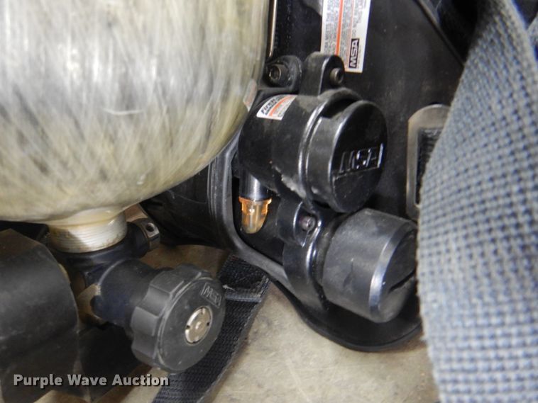 image for item KW9930 Safety equipment