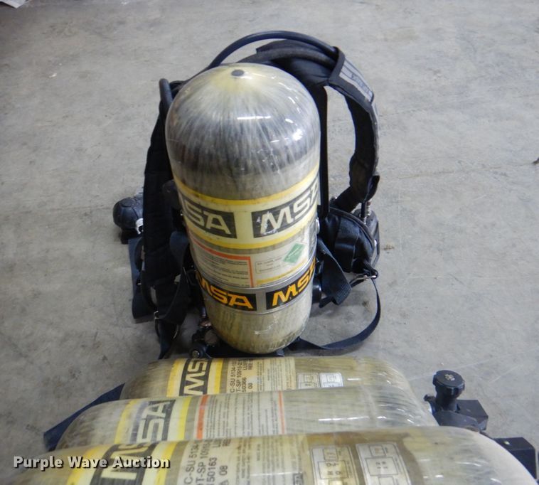 image for item KW9930 Safety equipment