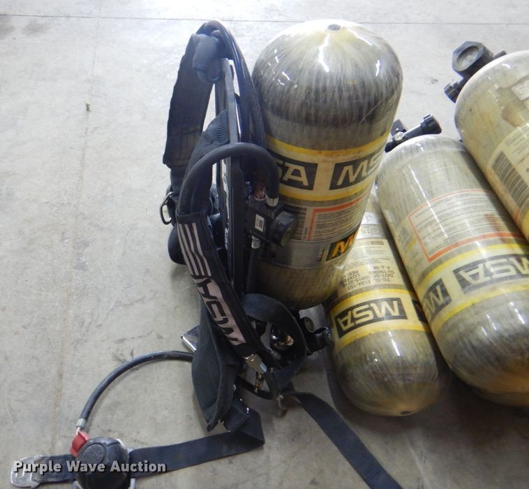 image for item KW9930 Safety equipment