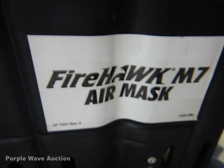 image for item KW9930 Safety equipment