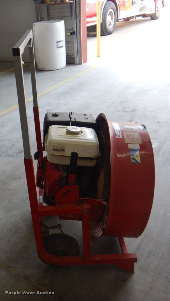 image for item KW9932 SuperVac 724G4H  fan