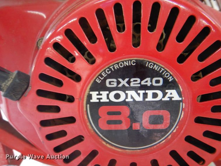 image for item KW9932 SuperVac 724G4H  fan