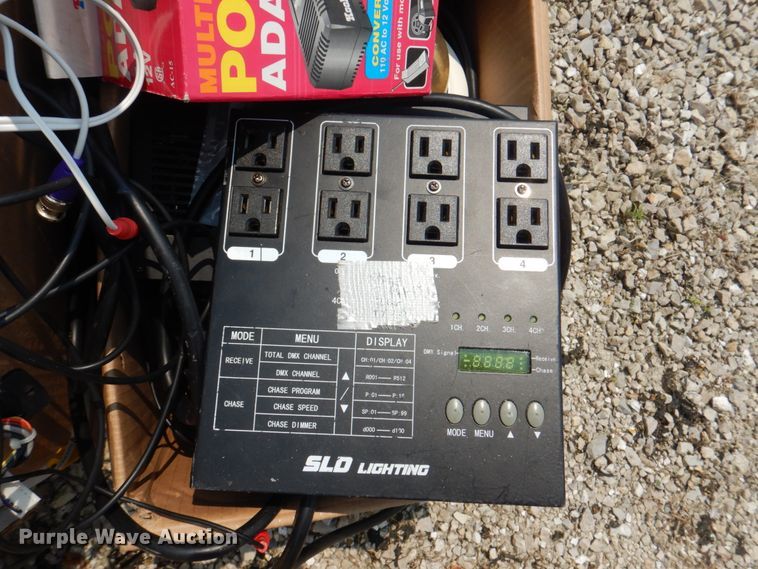 image for item KW9935 Automotive accessories