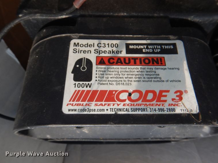 image for item KW9935 Automotive accessories