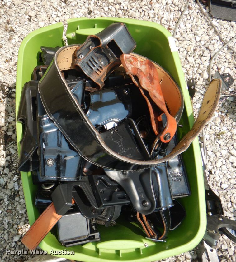 image for item KW9935 Automotive accessories