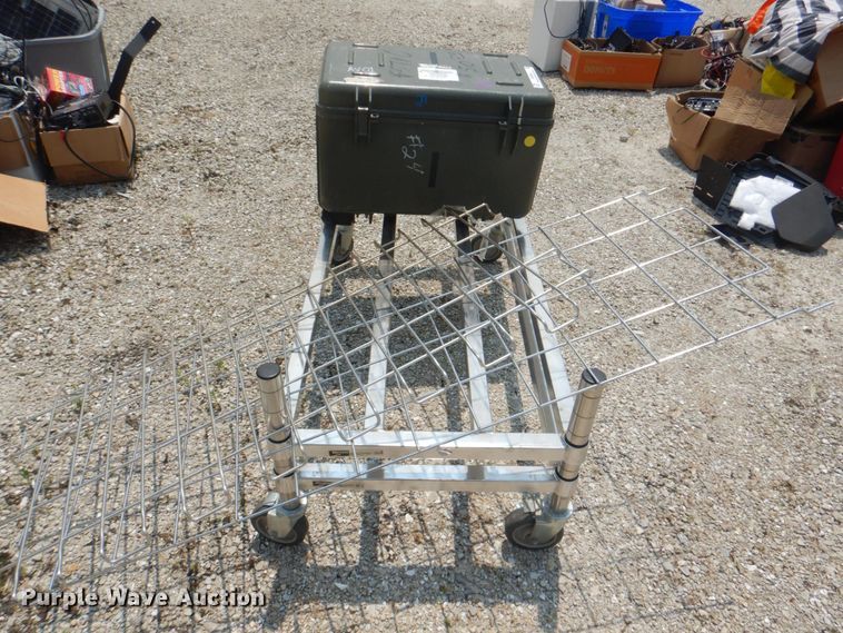 image for item KW9935 Automotive accessories