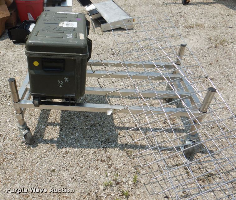 image for item KW9935 Automotive accessories