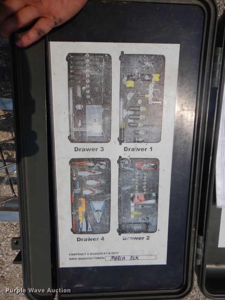 image for item KW9935 Automotive accessories