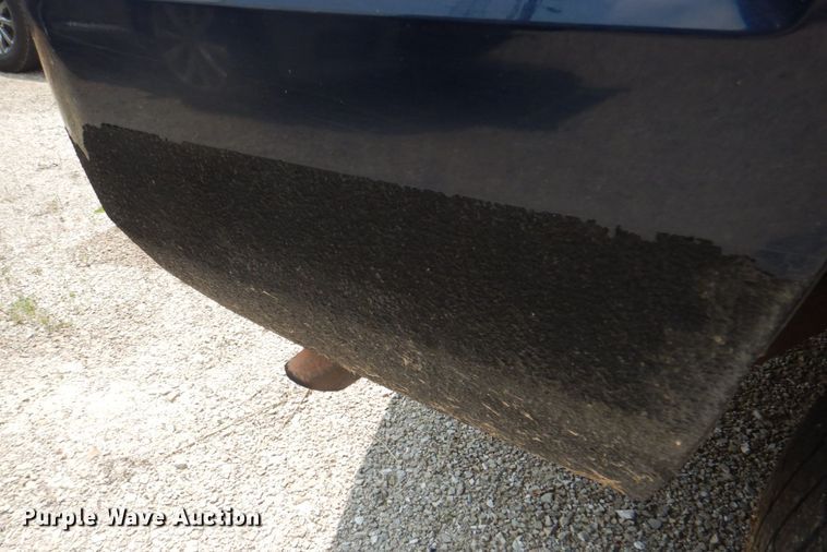 image for item KW9941 2008 Chevrolet Tahoe  SUV