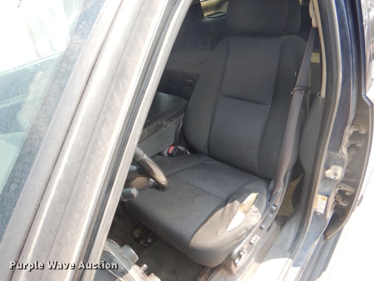 image for item KW9941 2008 Chevrolet Tahoe  SUV