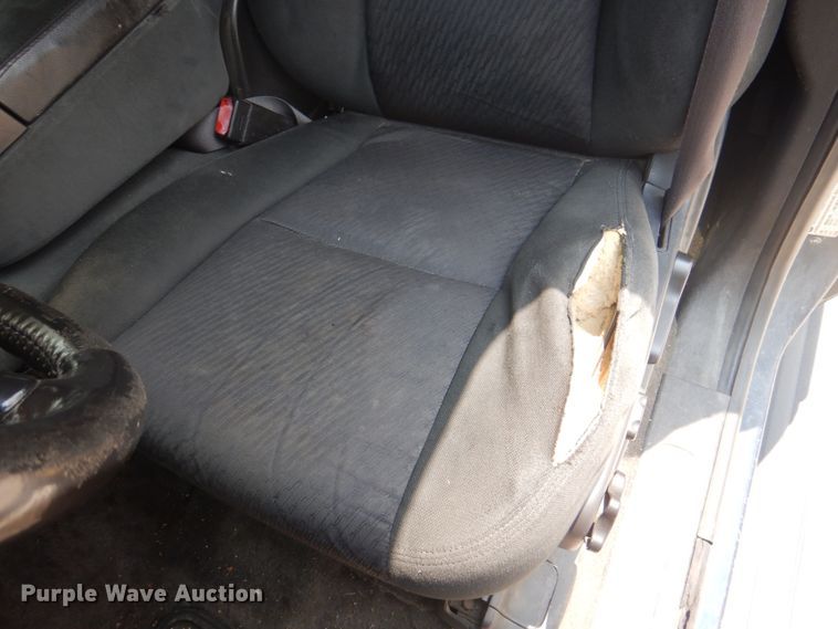 image for item KW9941 2008 Chevrolet Tahoe  SUV