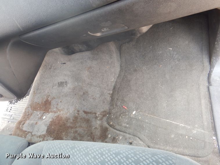 image for item KW9941 2008 Chevrolet Tahoe  SUV