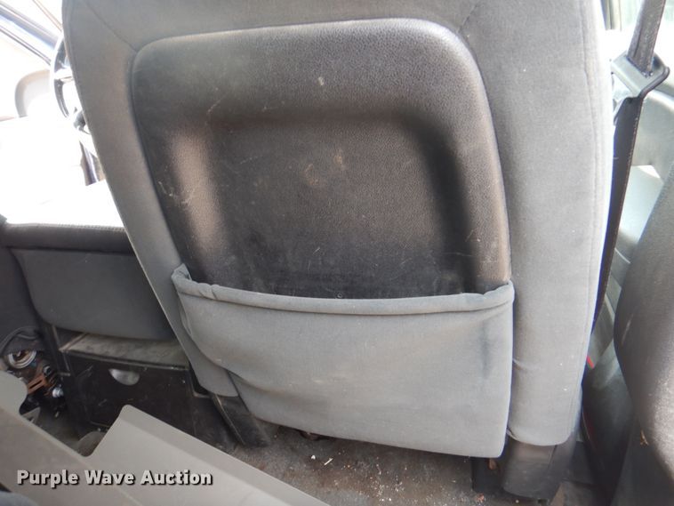 image for item KW9941 2008 Chevrolet Tahoe  SUV