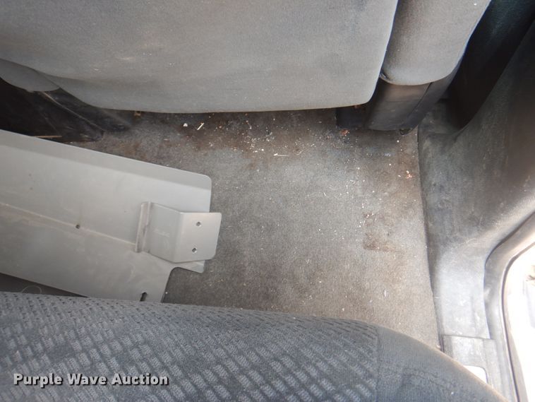 image for item KW9941 2008 Chevrolet Tahoe  SUV