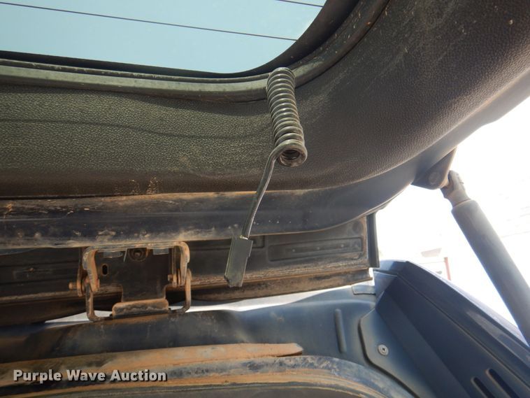 image for item KW9941 2008 Chevrolet Tahoe  SUV