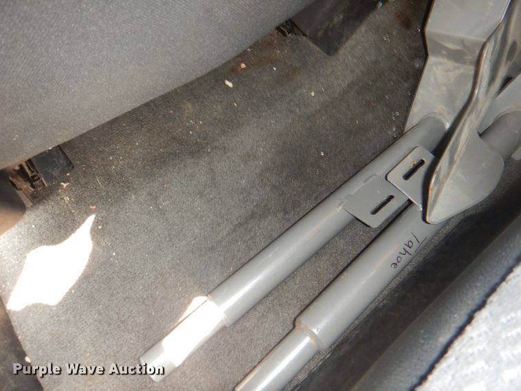 image for item KW9941 2008 Chevrolet Tahoe  SUV