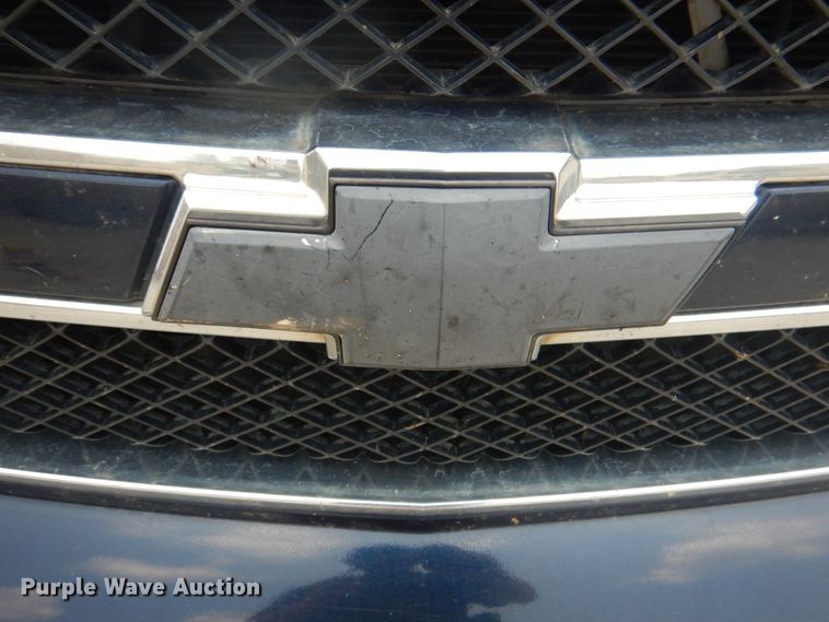 image for item KW9941 2008 Chevrolet Tahoe  SUV