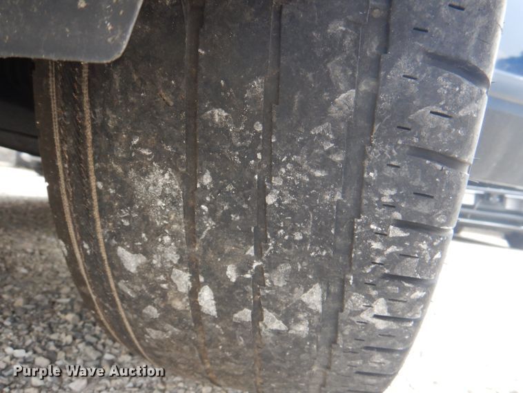 image for item KW9941 2008 Chevrolet Tahoe  SUV